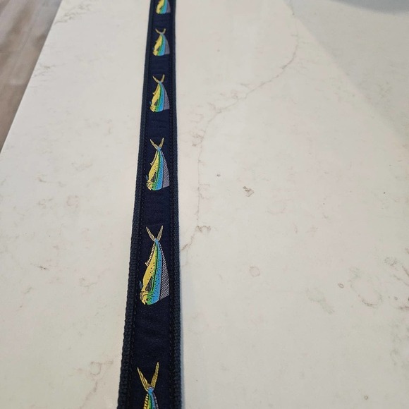 Mahimahi Belt Size 42 - Picture 6 of 7